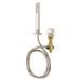 LG16-VRVD Bathroom/Bathroom Tub & Shower Faucets/Roman Tub Faucets