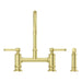 LG31-TDBG Kitchen/Kitchen Faucets/Bridge Kitchen Faucets
