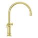 LG31-TDBG Kitchen/Kitchen Faucets/Bridge Kitchen Faucets