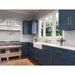 LG31-TDBG Kitchen/Kitchen Faucets/Bridge Kitchen Faucets