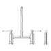 LG31-TDC Kitchen/Kitchen Faucets/Bridge Kitchen Faucets