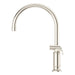 LG31-TDD Kitchen/Kitchen Faucets/Bridge Kitchen Faucets