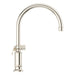 LG31-TDD Kitchen/Kitchen Faucets/Bridge Kitchen Faucets