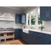LG31-TDD Kitchen/Kitchen Faucets/Bridge Kitchen Faucets