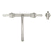 LG31-TDS Kitchen/Kitchen Faucets/Bridge Kitchen Faucets