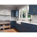 LG31-TDS Kitchen/Kitchen Faucets/Bridge Kitchen Faucets
