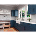 LG31-TDSDB Kitchen/Kitchen Faucets/Bridge Kitchen Faucets