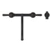 LG31-TDY Kitchen/Kitchen Faucets/Bridge Kitchen Faucets