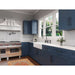 LG31-TDY Kitchen/Kitchen Faucets/Bridge Kitchen Faucets