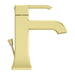 LG42-FE0BG Bathroom/Bathroom Sink Faucets/Single Hole Sink Faucets