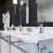 LG42-FE0C Bathroom/Bathroom Sink Faucets/Single Hole Sink Faucets
