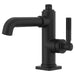 LG42-HLSB Bathroom/Bathroom Sink Faucets/Single Hole Sink Faucets