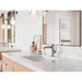 LG42-HLSC Bathroom/Bathroom Sink Faucets/Single Hole Sink Faucets