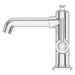 LG42-HLSC Bathroom/Bathroom Sink Faucets/Single Hole Sink Faucets