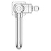 LG42-HLSC Bathroom/Bathroom Sink Faucets/Single Hole Sink Faucets