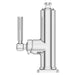 LG42-HLSC Bathroom/Bathroom Sink Faucets/Single Hole Sink Faucets