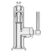 LG42-HLSC Bathroom/Bathroom Sink Faucets/Single Hole Sink Faucets