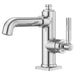 LG42-HLSC Bathroom/Bathroom Sink Faucets/Single Hole Sink Faucets