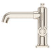 LG42-HLSD Bathroom/Bathroom Sink Faucets/Single Hole Sink Faucets