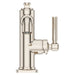 LG42-HLSD Bathroom/Bathroom Sink Faucets/Single Hole Sink Faucets