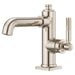 LG42-HLSD Bathroom/Bathroom Sink Faucets/Single Hole Sink Faucets