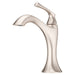 LG42-RH2K Bathroom/Bathroom Sink Faucets/Single Hole Sink Faucets