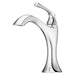 LG42-RH2C Bathroom/Bathroom Sink Faucets/Single Hole Sink Faucets