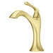 LG42-RH2BG Bathroom/Bathroom Sink Faucets/Single Hole Sink Faucets