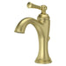 LG42-TB0BG Bathroom/Bathroom Sink Faucets/Single Hole Sink Faucets