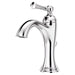 LG42-TB0C Bathroom/Bathroom Sink Faucets/Single Hole Sink Faucets
