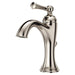 LG42-TB0D Bathroom/Bathroom Sink Faucets/Single Hole Sink Faucets