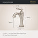 LG42-TB0K Bathroom/Bathroom Sink Faucets/Single Hole Sink Faucets