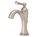 LG42-TB0K Bathroom/Bathroom Sink Faucets/Single Hole Sink Faucets