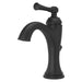LG42-TB0SDB Bathroom/Bathroom Sink Faucets/Single Hole Sink Faucets
