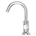 LG42-TNT2C Bathroom/Bathroom Sink Faucets/Single Hole Sink Faucets