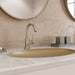 LG42-TNT2D Bathroom/Bathroom Sink Faucets/Single Hole Sink Faucets