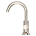 LG42-TNT2D Bathroom/Bathroom Sink Faucets/Single Hole Sink Faucets