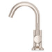LG42-TNT2K Bathroom/Bathroom Sink Faucets/Single Hole Sink Faucets