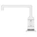 LG42-VRVC Bathroom/Bathroom Sink Faucets/Single Hole Sink Faucets