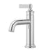 LG42-WNC Bathroom/Bathroom Sink Faucets/Single Hole Sink Faucets