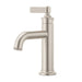LG42-WNK Bathroom/Bathroom Sink Faucets/Single Hole Sink Faucets