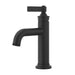 LG42-WNSDB Bathroom/Bathroom Sink Faucets/Single Hole Sink Faucets