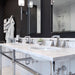 LG49-FE0C Bathroom/Bathroom Sink Faucets/Widespread Sink Faucets
