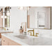 LG49-HLSBG Bathroom/Bathroom Sink Faucets/Widespread Sink Faucets