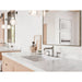 LG49-HLSC Bathroom/Bathroom Sink Faucets/Widespread Sink Faucets