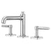 LG49-HLSC Bathroom/Bathroom Sink Faucets/Widespread Sink Faucets
