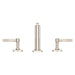 LG49-HLSD Bathroom/Bathroom Sink Faucets/Widespread Sink Faucets