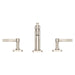 LG49-HLSD Bathroom/Bathroom Sink Faucets/Widespread Sink Faucets
