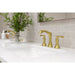 LG49-RH3BG Bathroom/Bathroom Sink Faucets/Widespread Sink Faucets