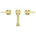 LG49-RH3BG Bathroom/Bathroom Sink Faucets/Widespread Sink Faucets
